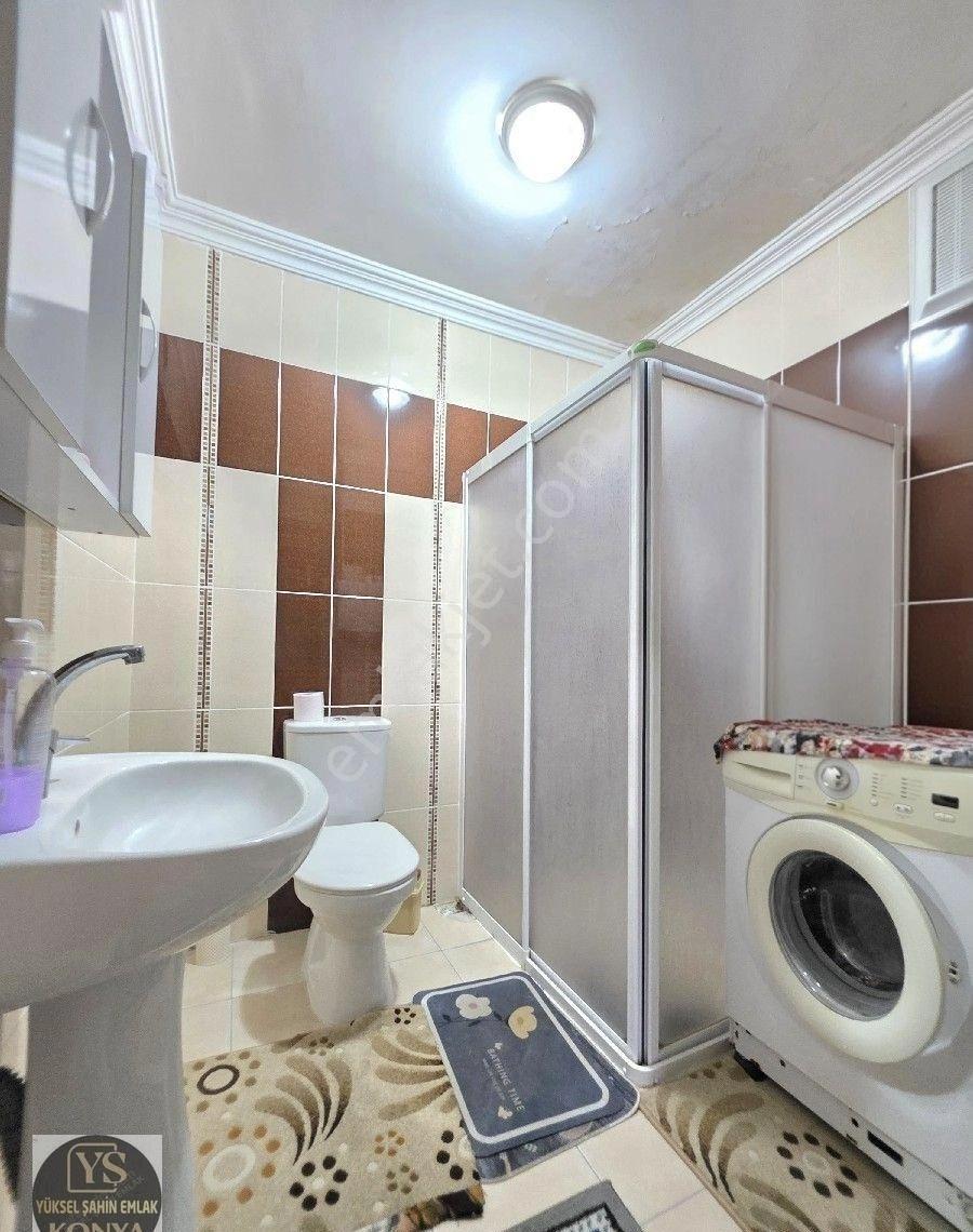Yüksel Şahin'den Sancak'ta Novada Yakını Güney-batı Cepheli Ara Kat 3+1 Satılık Daire - Görsel 45