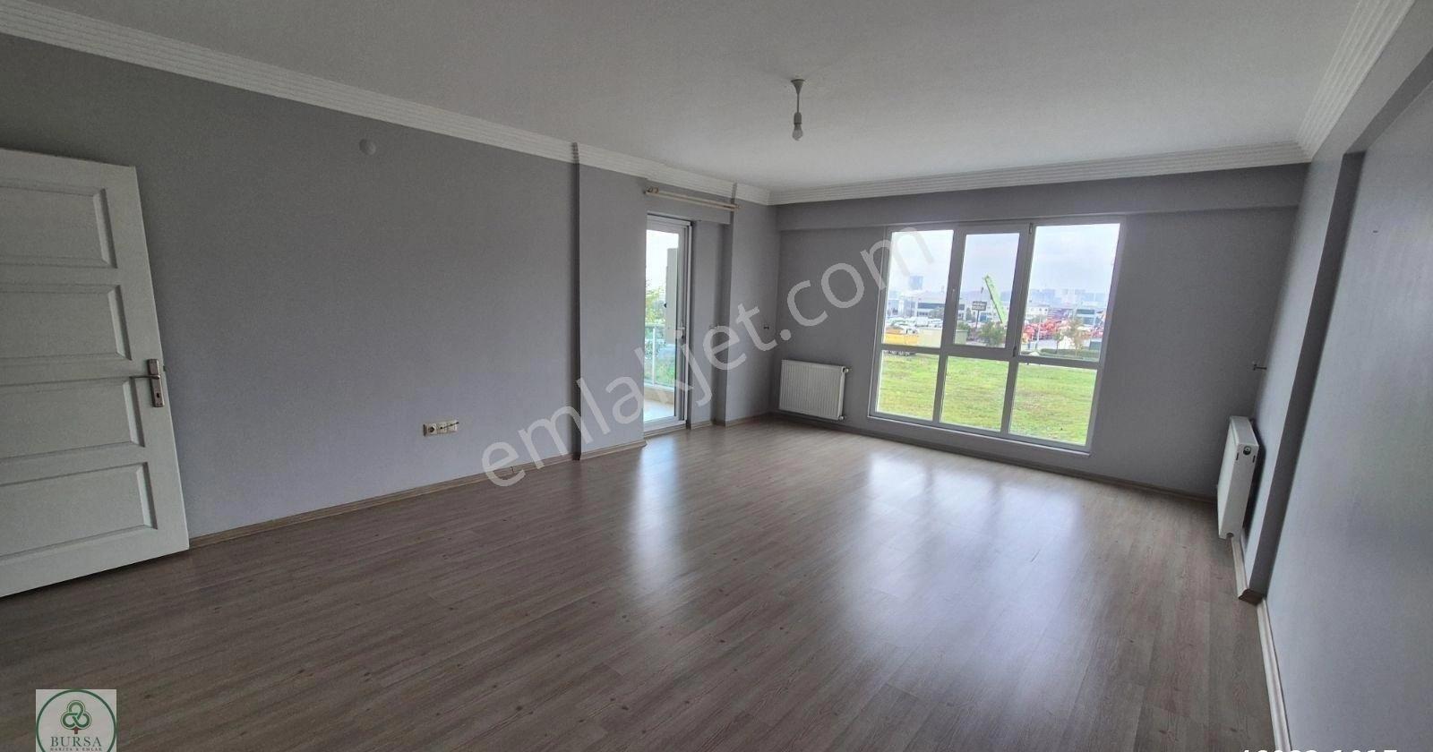Bursa Nilüfer Demirci'de Kiralık 3+1 Daire - Görsel 5