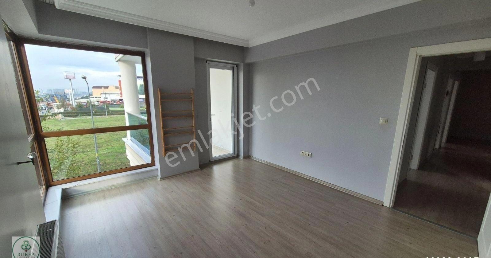 Bursa Nilüfer Demirci'de Kiralık 3+1 Daire - Görsel 12