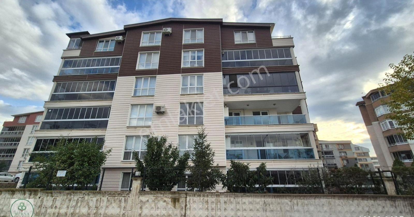 Bursa Nilüfer Demirci'de Kiralık 3+1 Daire - Görsel 22