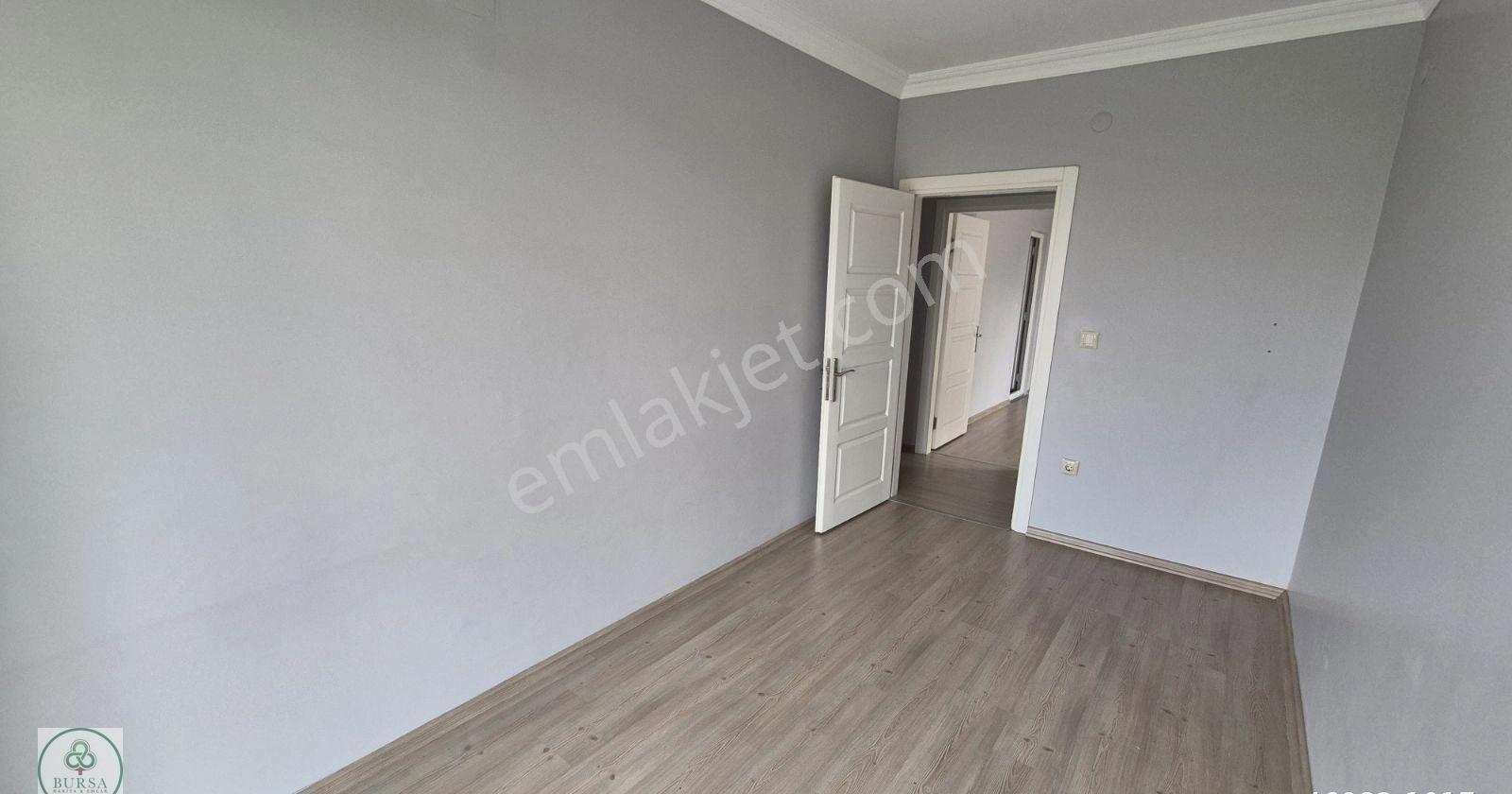 Bursa Nilüfer Demirci'de Kiralık 3+1 Daire - Görsel 10