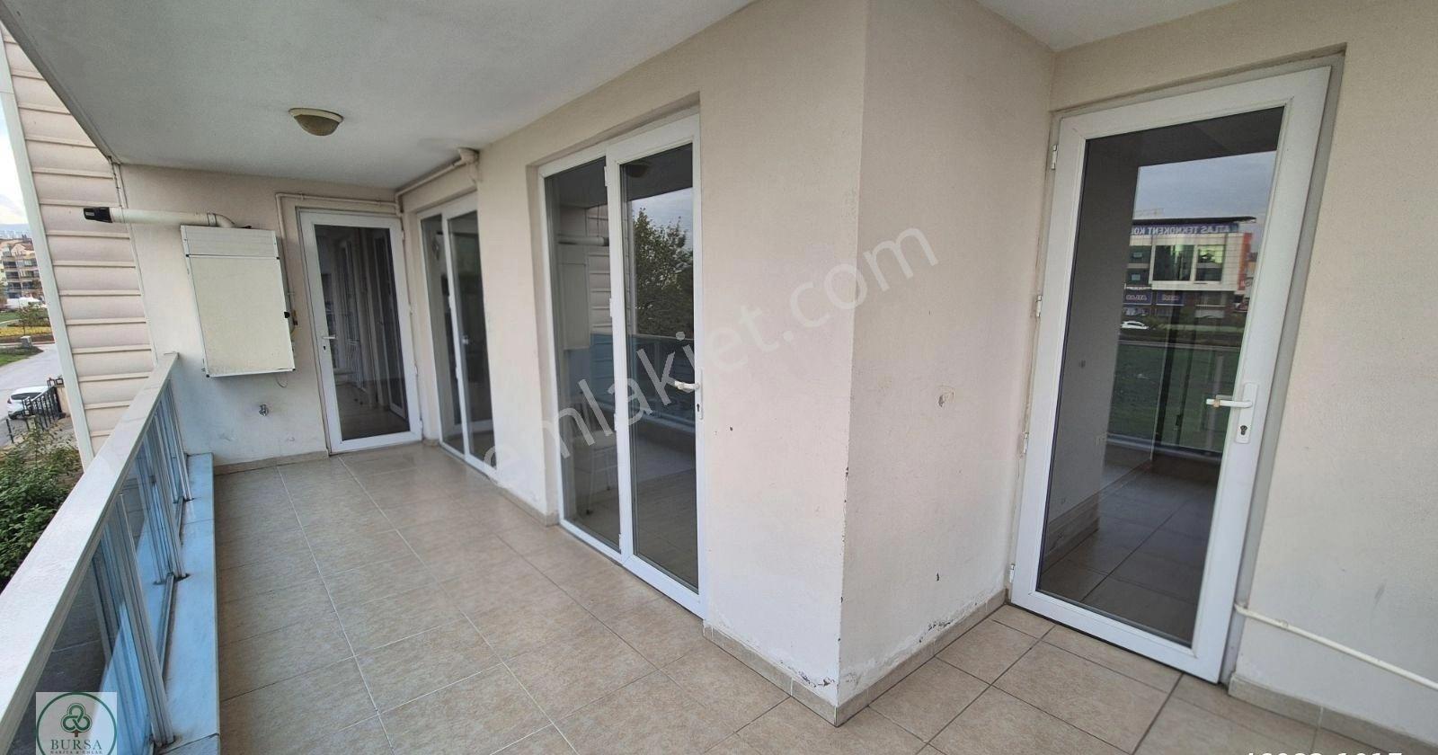 Bursa Nilüfer Demirci'de Kiralık 3+1 Daire - Görsel 9