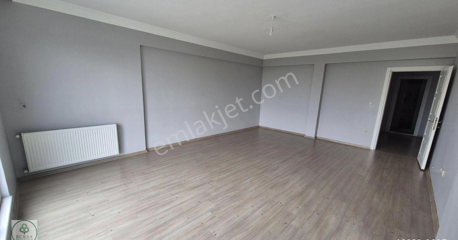 Bursa Nilüfer Demirci'de Kiralık 3+1 Daire - Görsel 16