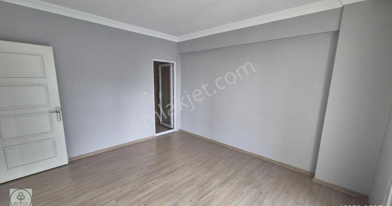 Bursa Nilüfer Demirci'de Kiralık 3+1 Daire - Görsel 25