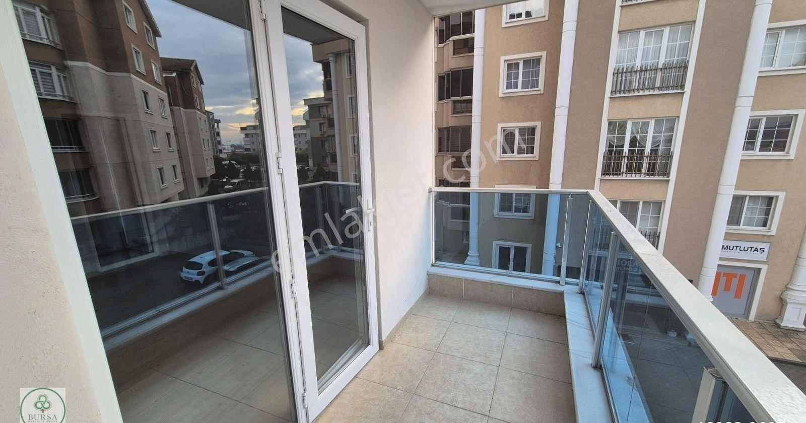 Bursa Nilüfer Demirci'de Kiralık 3+1 Daire - Görsel 28
