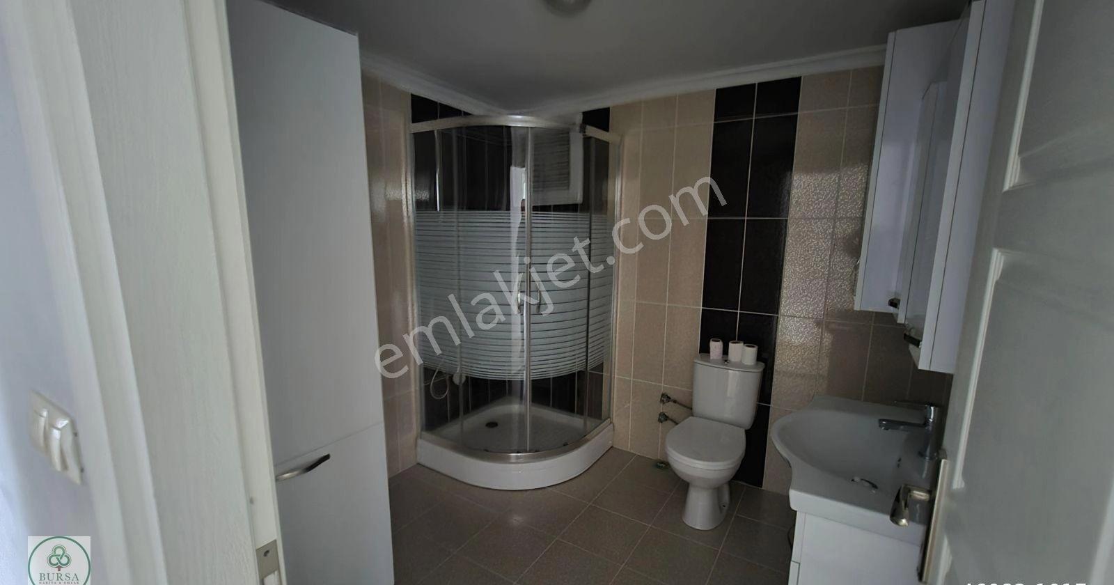 Bursa Nilüfer Demirci'de Kiralık 3+1 Daire - Görsel 14