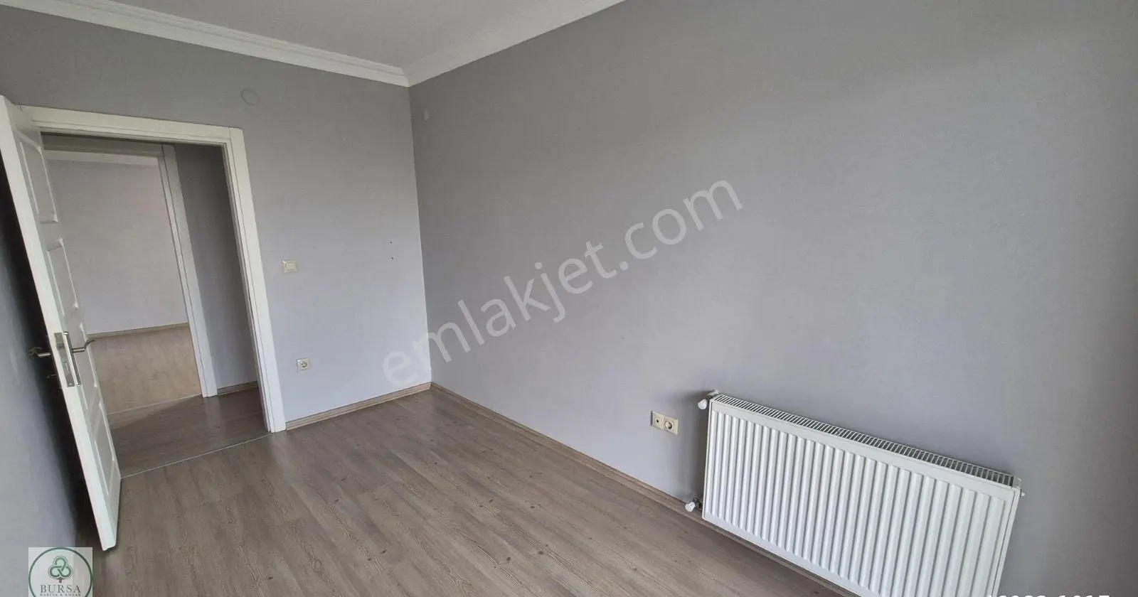 Bursa Nilüfer Demirci'de Kiralık 3+1 Daire - Görsel 3