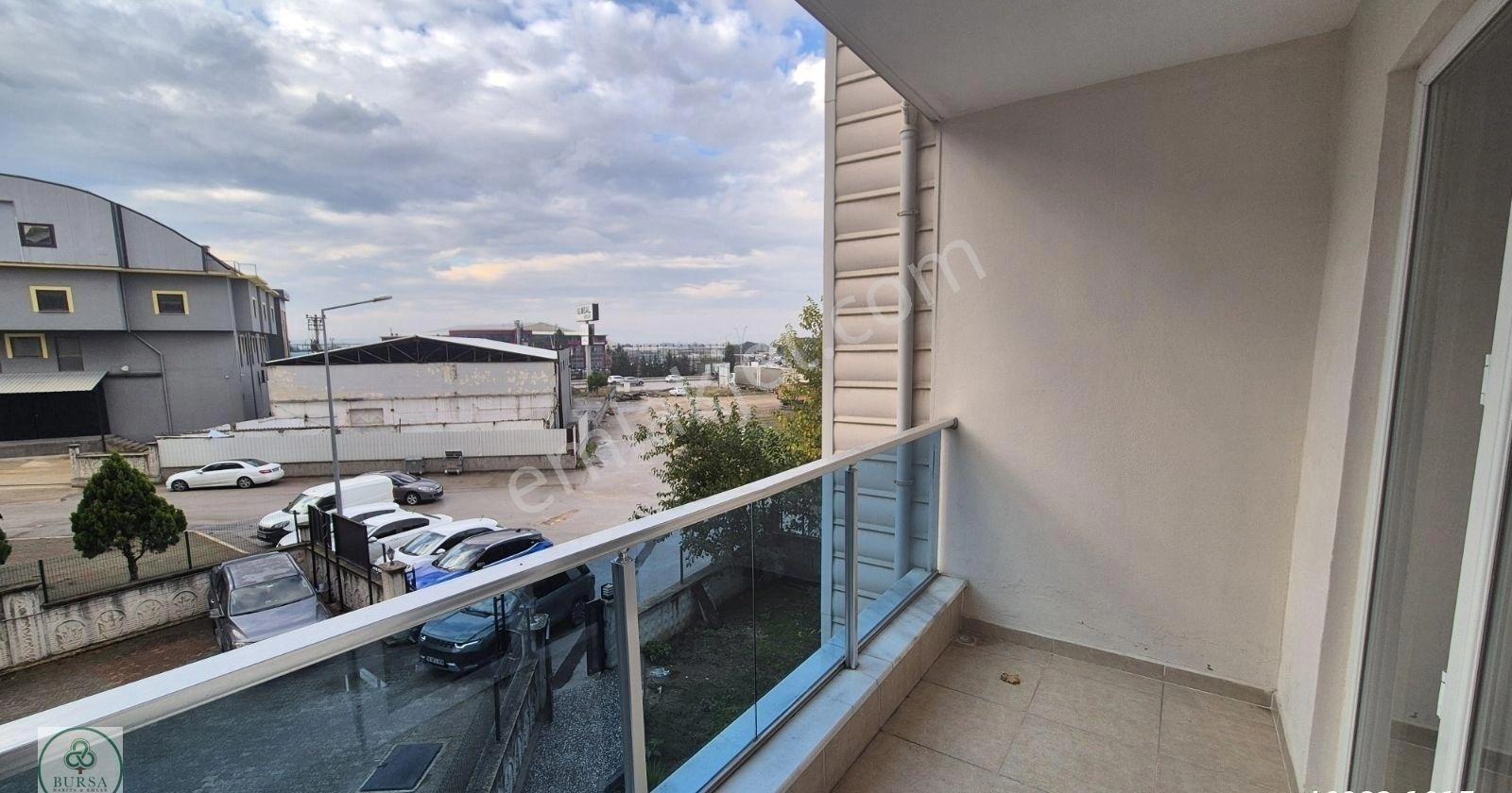 Bursa Nilüfer Demirci'de Kiralık 3+1 Daire - Görsel 27