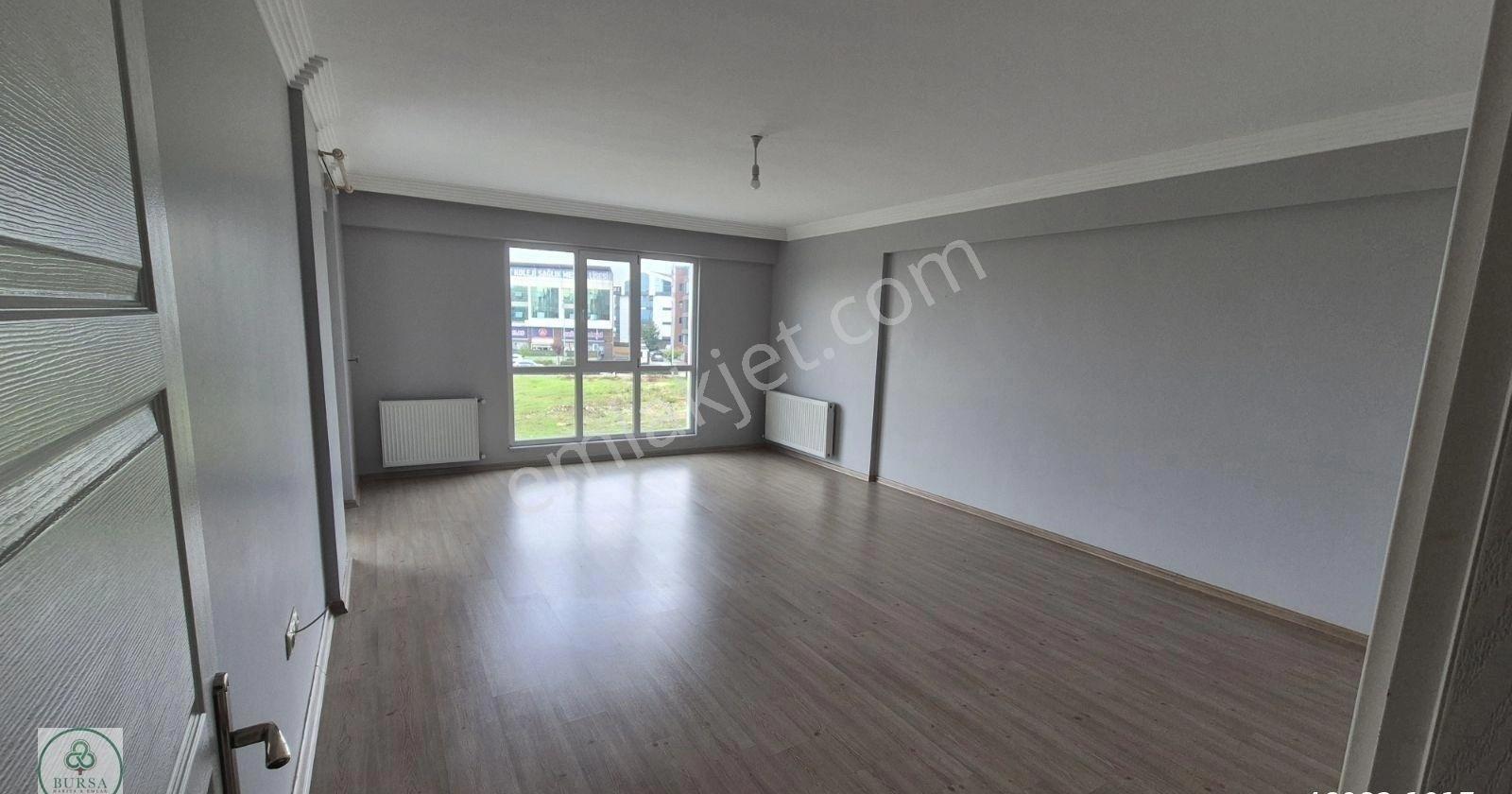 Bursa Nilüfer Demirci'de Kiralık 3+1 Daire - Görsel 11