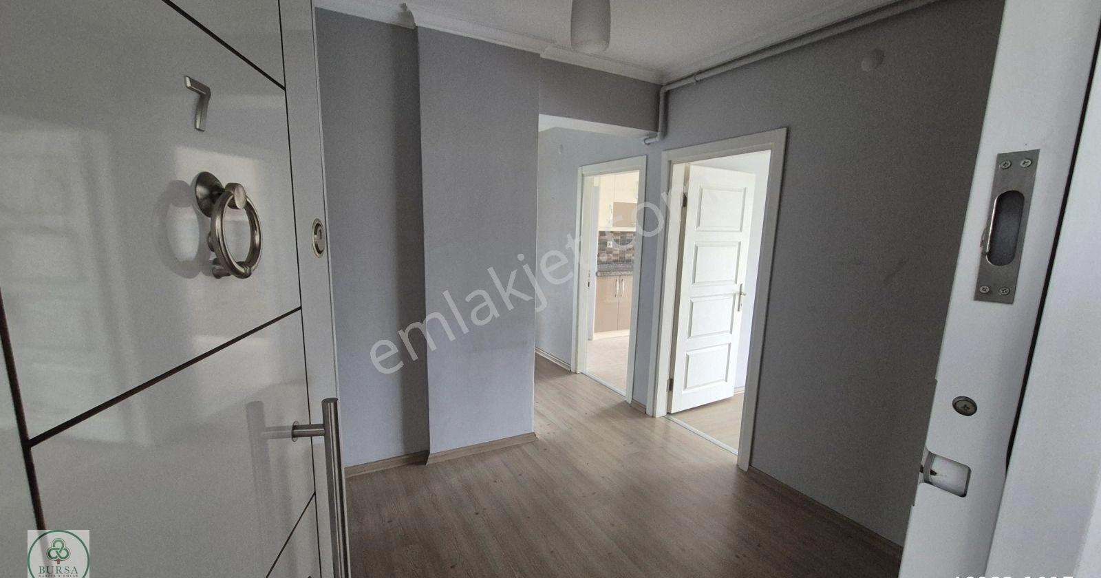 Bursa Nilüfer Demirci'de Kiralık 3+1 Daire