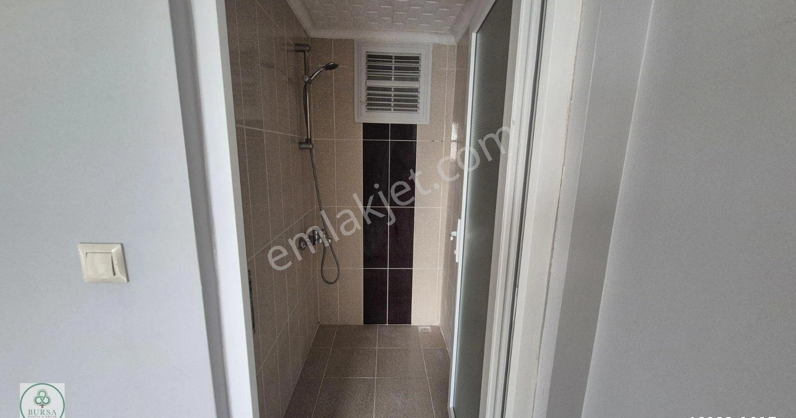Bursa Nilüfer Demirci'de Kiralık 3+1 Daire - Görsel 21