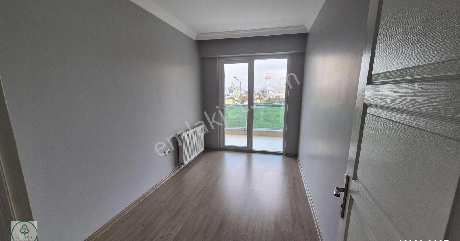 Bursa Nilüfer Demirci'de Kiralık 3+1 Daire - Görsel 24