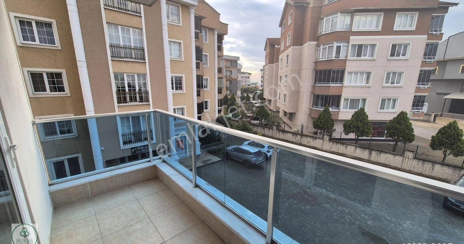 Bursa Nilüfer Demirci'de Kiralık 3+1 Daire - Görsel 4