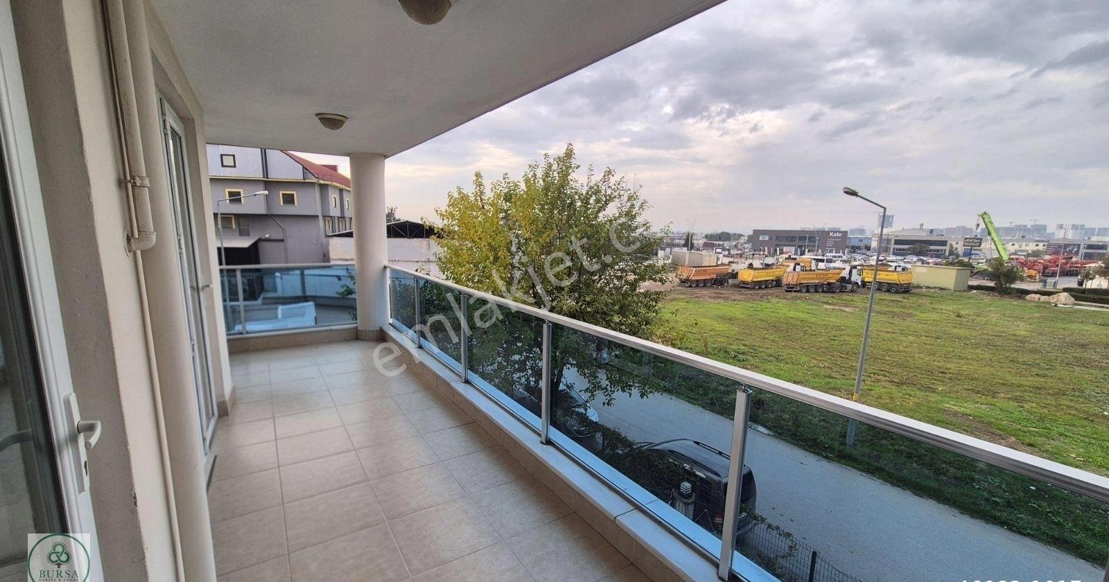 Bursa Nilüfer Demirci'de Kiralık 3+1 Daire - Görsel 29