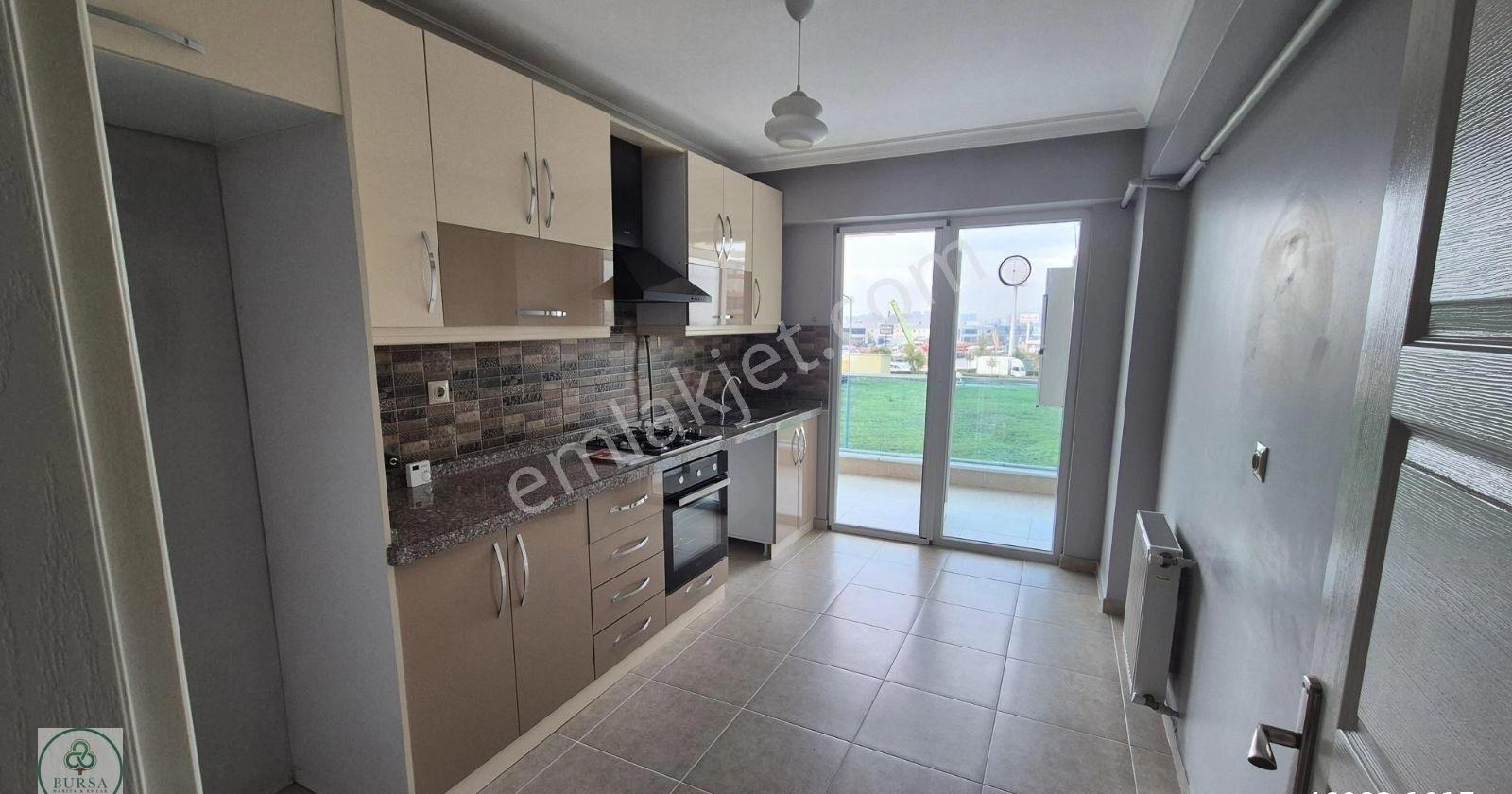 Bursa Nilüfer Demirci'de Kiralık 3+1 Daire - Görsel 8