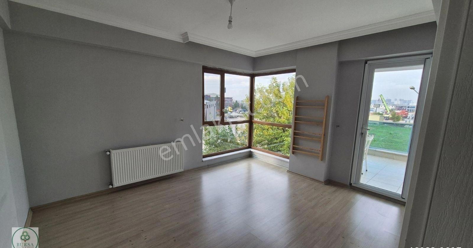 Bursa Nilüfer Demirci'de Kiralık 3+1 Daire - Görsel 26