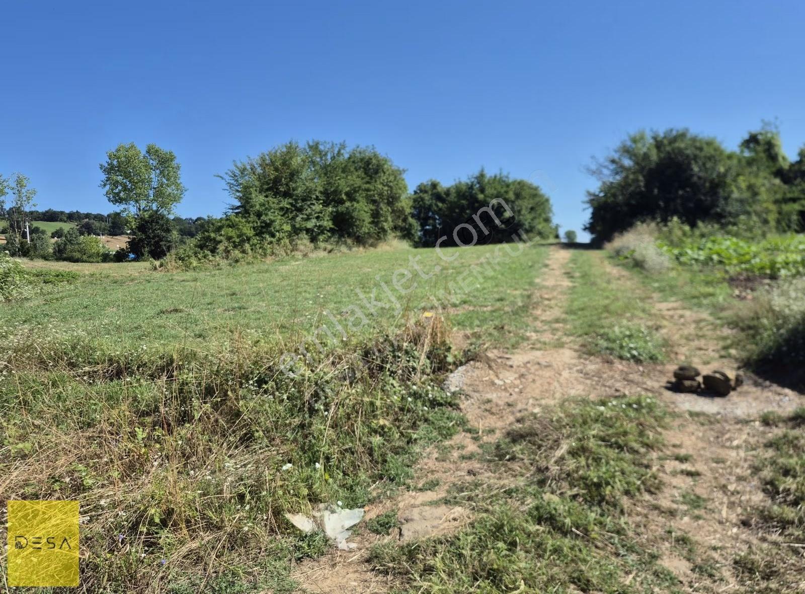 İzmit'e Yakın, Köy İmarı İçinde Satılık 1740 M² Arsa - Görsel 3