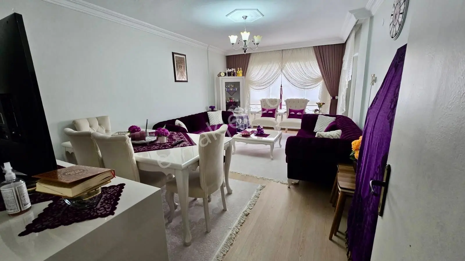 Yılmaz Gayrimenkul Pınarbaşı Mh 3+1 Katta Cadde C.kök Tapu 3.499 - Görsel 19