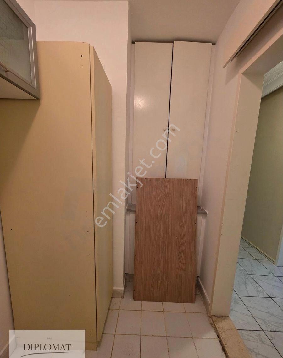 Çankaya Oran Metiş Doruk Bloklarında; Güvenlikli+kapalı Otoparklı 4+1 - Görsel 22