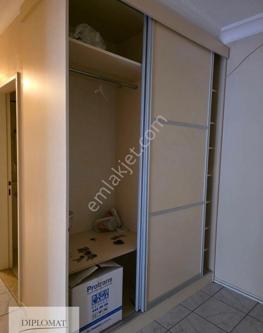 Çankaya Oran Metiş Doruk Bloklarında; Güvenlikli+kapalı Otoparklı 4+1 - Görsel 2