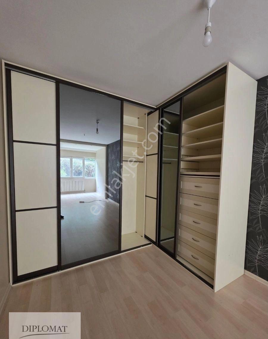 Çankaya Oran Metiş Doruk Bloklarında; Güvenlikli+kapalı Otoparklı 4+1 - Görsel 15