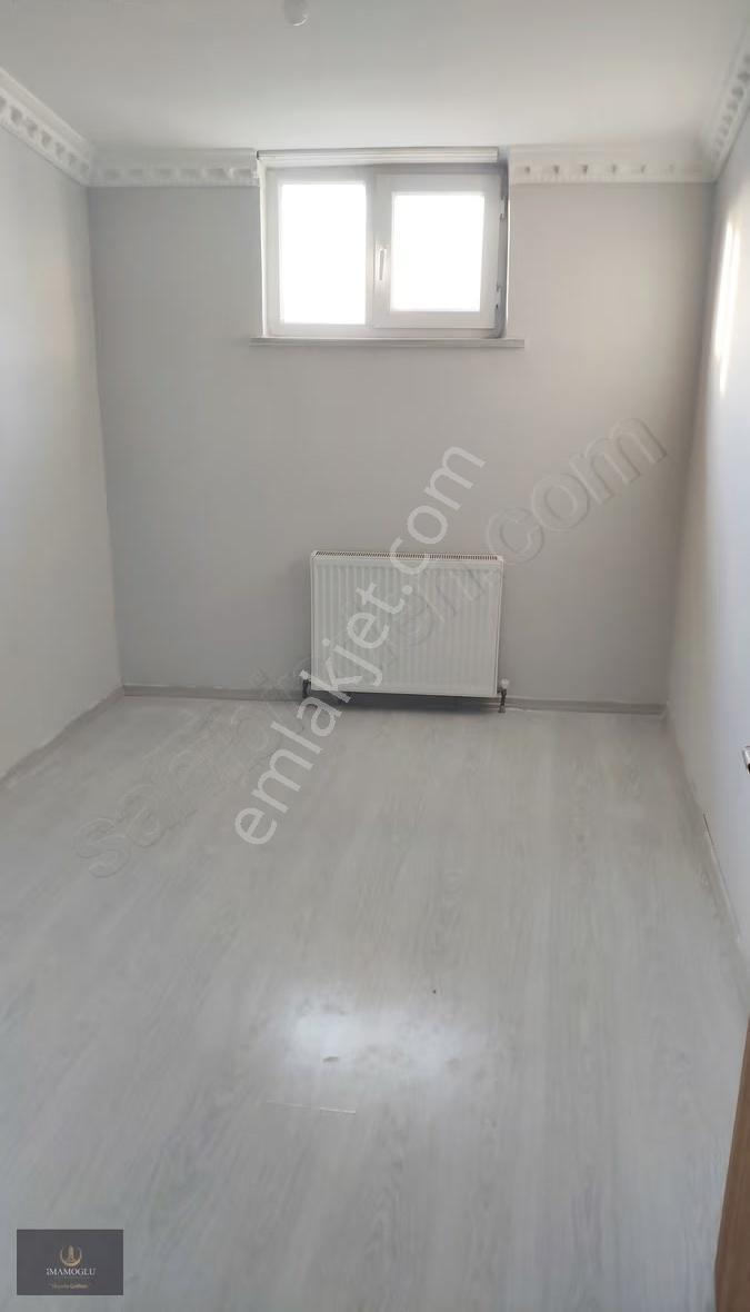 İmamoğlu Dan Kapaklı Belediye Yakını 160m2 Dublex Uygun Daire - Görsel 14