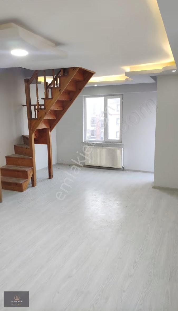 İmamoğlu Dan Kapaklı Belediye Yakını 160m2 Dublex Uygun Daire - Görsel 3