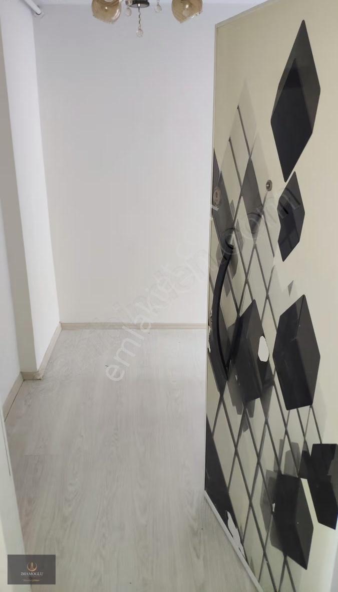 İmamoğlu Dan Kapaklı Belediye Yakını 160m2 Dublex Uygun Daire - Görsel 16