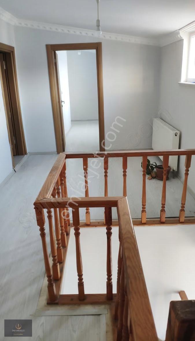 İmamoğlu Dan Kapaklı Belediye Yakını 160m2 Dublex Uygun Daire - Görsel 8