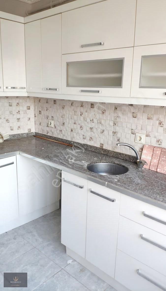 İmamoğlu Dan Kapaklı Belediye Yakını 160m2 Dublex Uygun Daire - Görsel 11