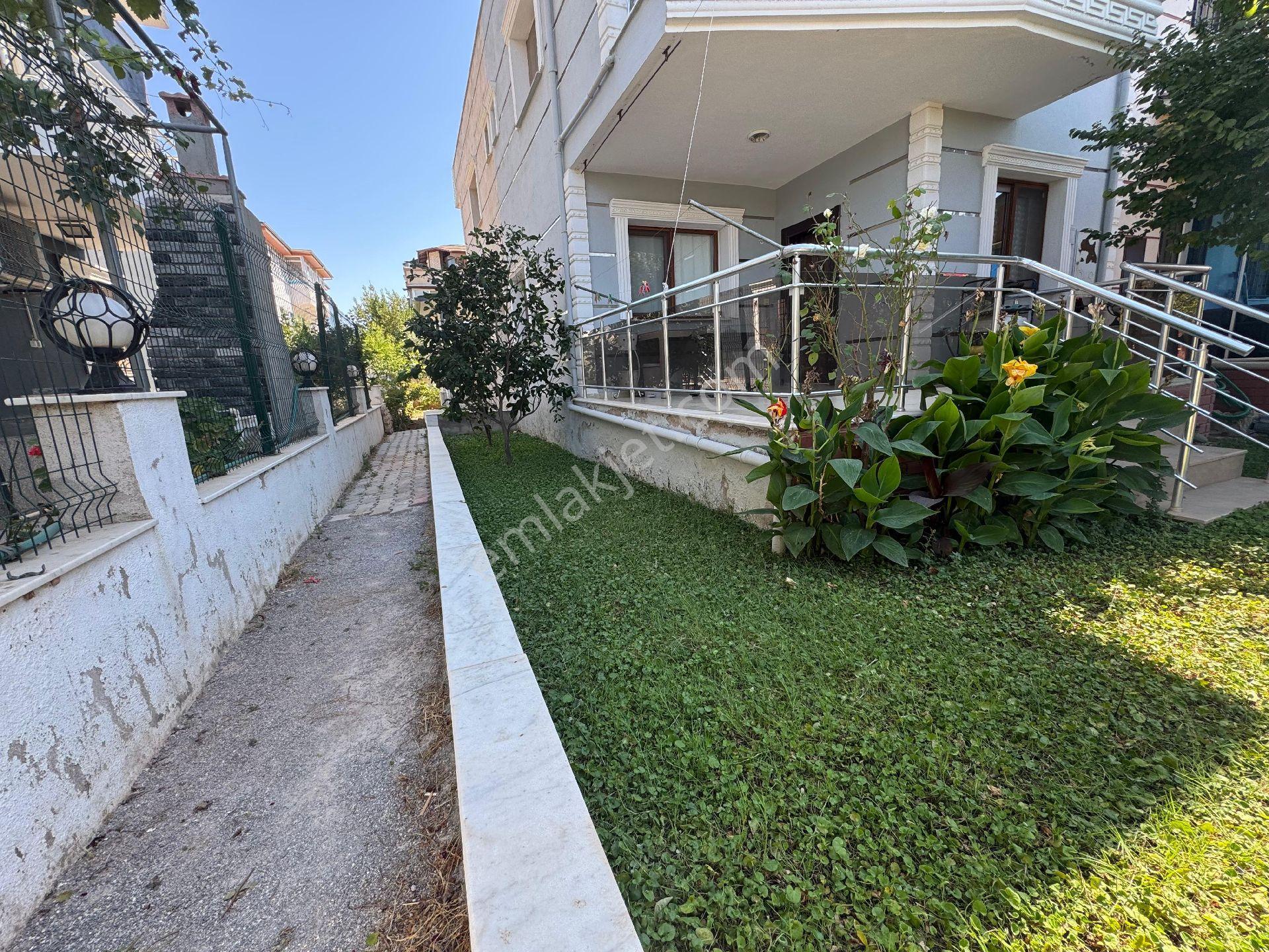 İzmir Seferihisar Doganbey De Satılık 2+1 Villa - Görsel 3