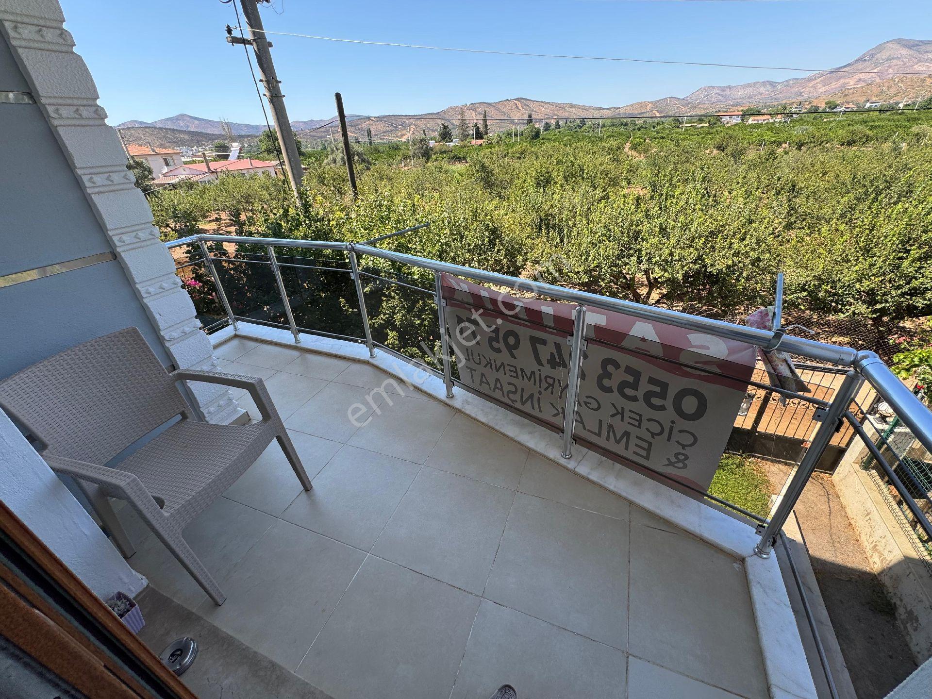 İzmir Seferihisar Doganbey De Satılık 2+1 Villa - Görsel 18