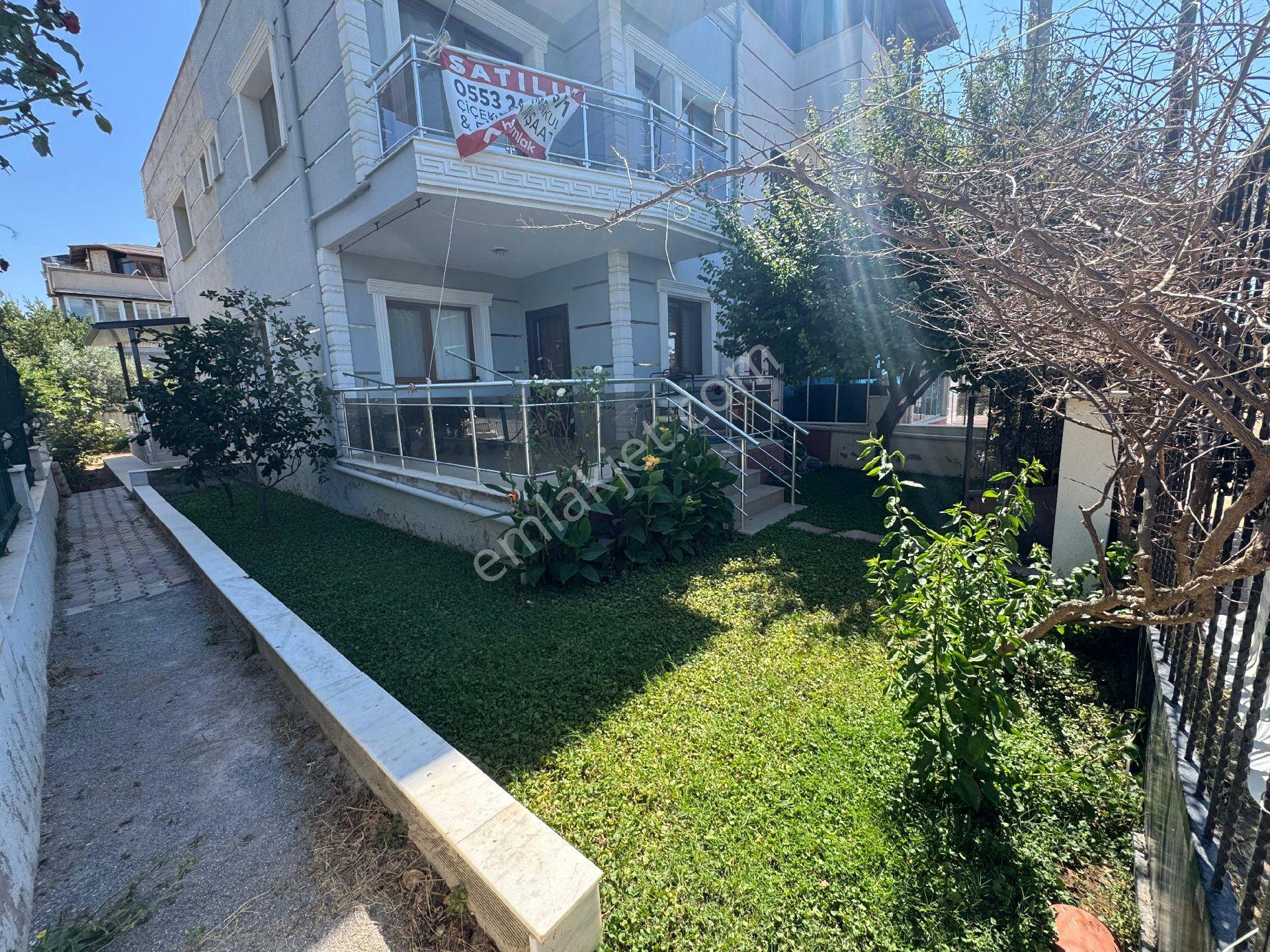İzmir Seferihisar Doganbey De Satılık 2+1 Villa - Görsel 10