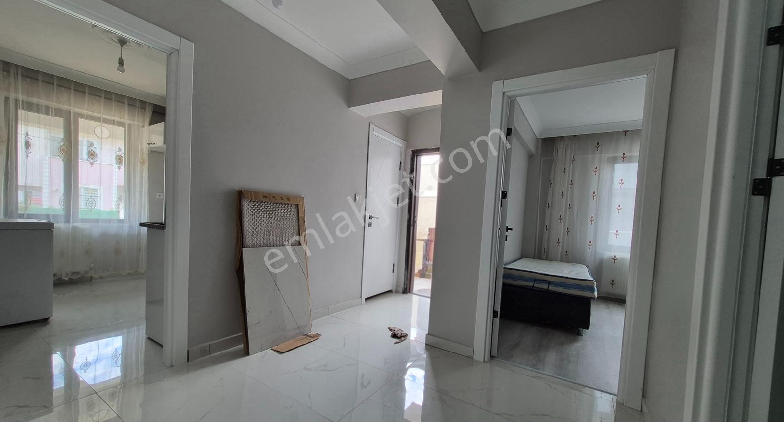 Keşan Mustafa Kemal Paşa Mahallesinde Kiralık 2+1 Ferah Daire - Görsel 8