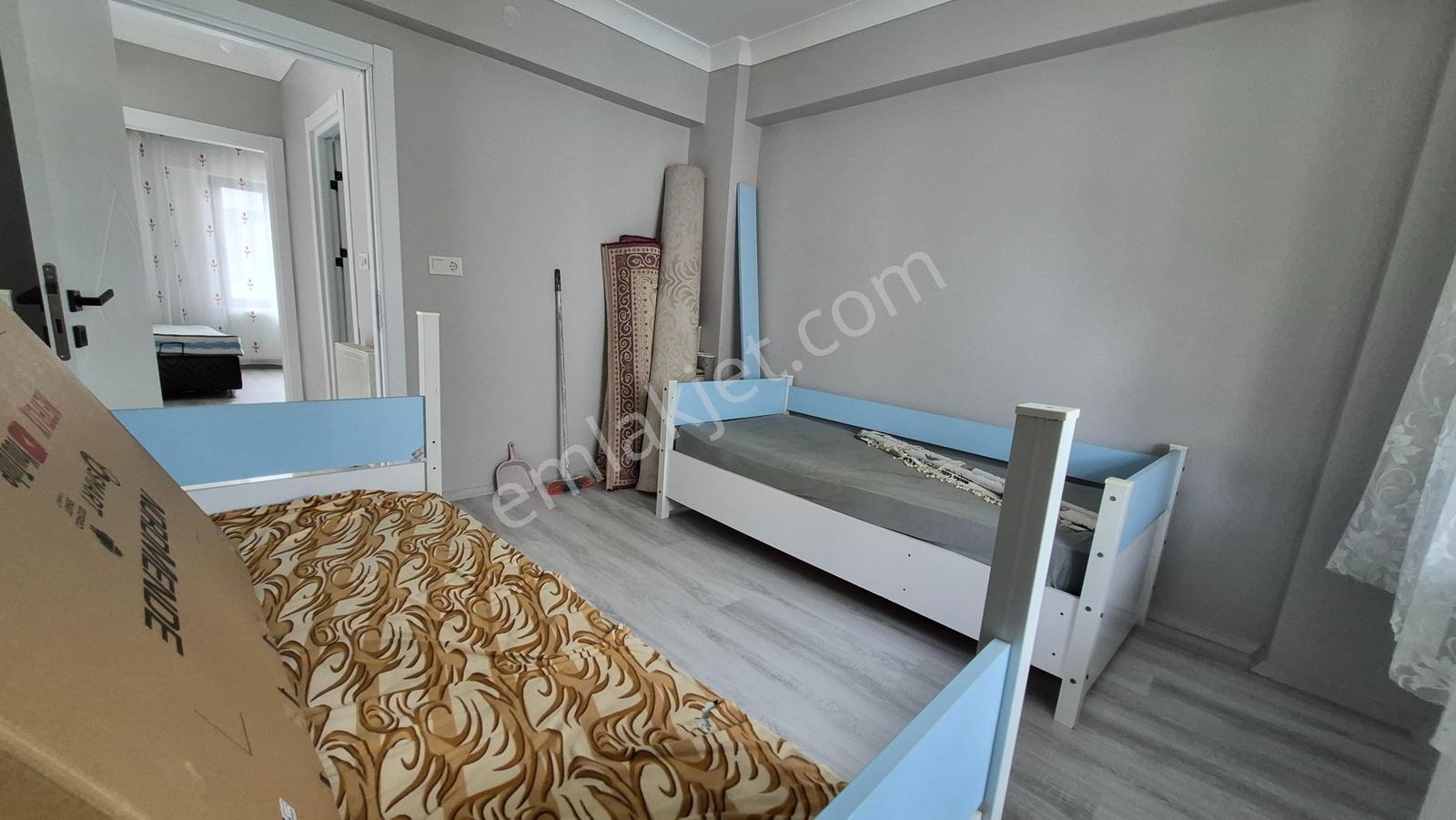 Keşan Mustafa Kemal Paşa Mahallesinde Kiralık 2+1 Ferah Daire - Görsel 23