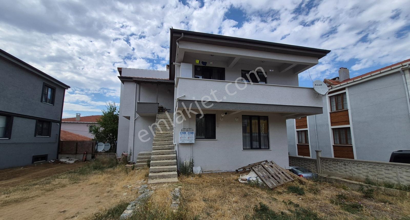 Keşan Mustafa Kemal Paşa Mahallesinde Kiralık 2+1 Ferah Daire