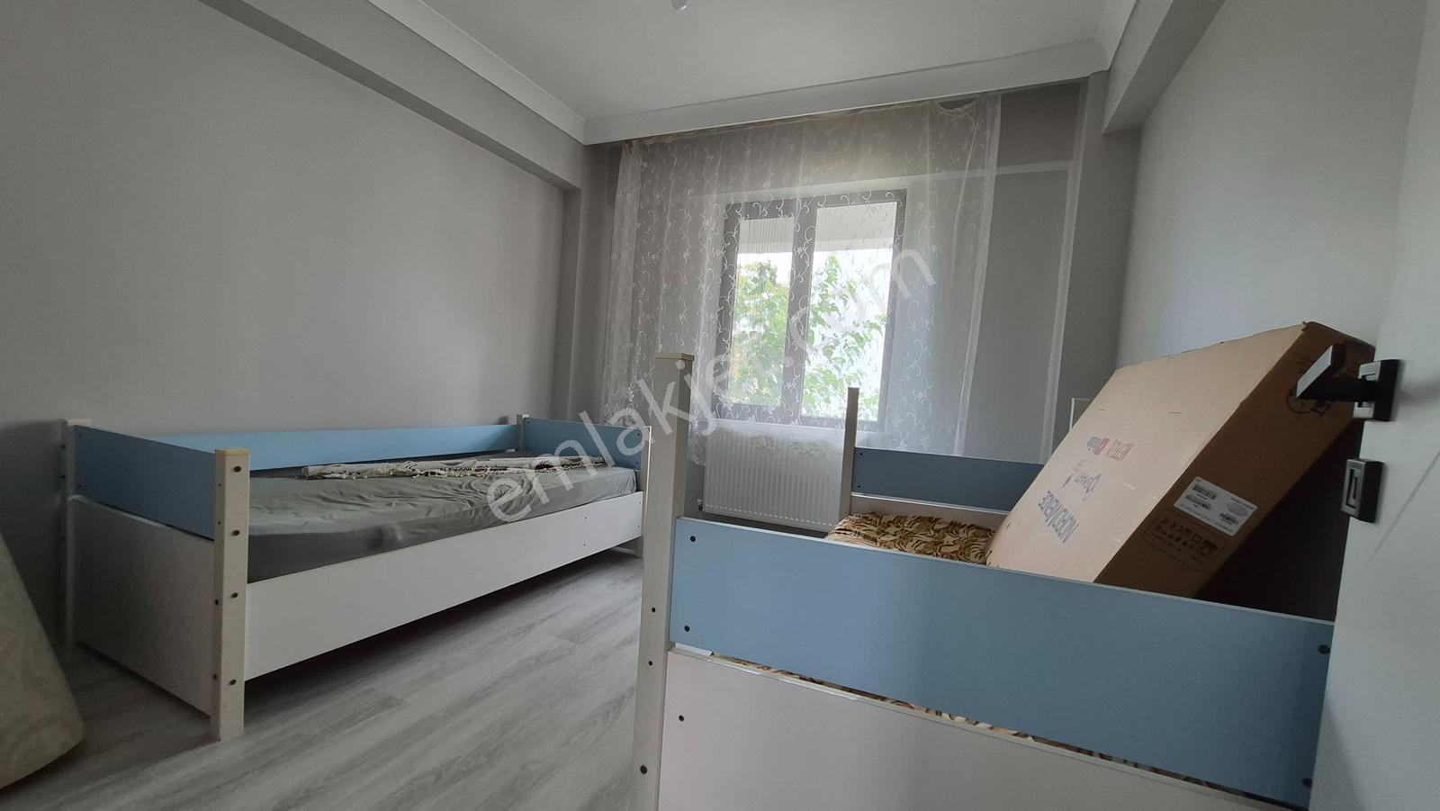 Keşan Mustafa Kemal Paşa Mahallesinde Kiralık 2+1 Ferah Daire - Görsel 21