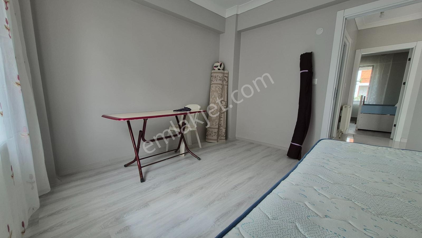 Keşan Mustafa Kemal Paşa Mahallesinde Kiralık 2+1 Ferah Daire - Görsel 11