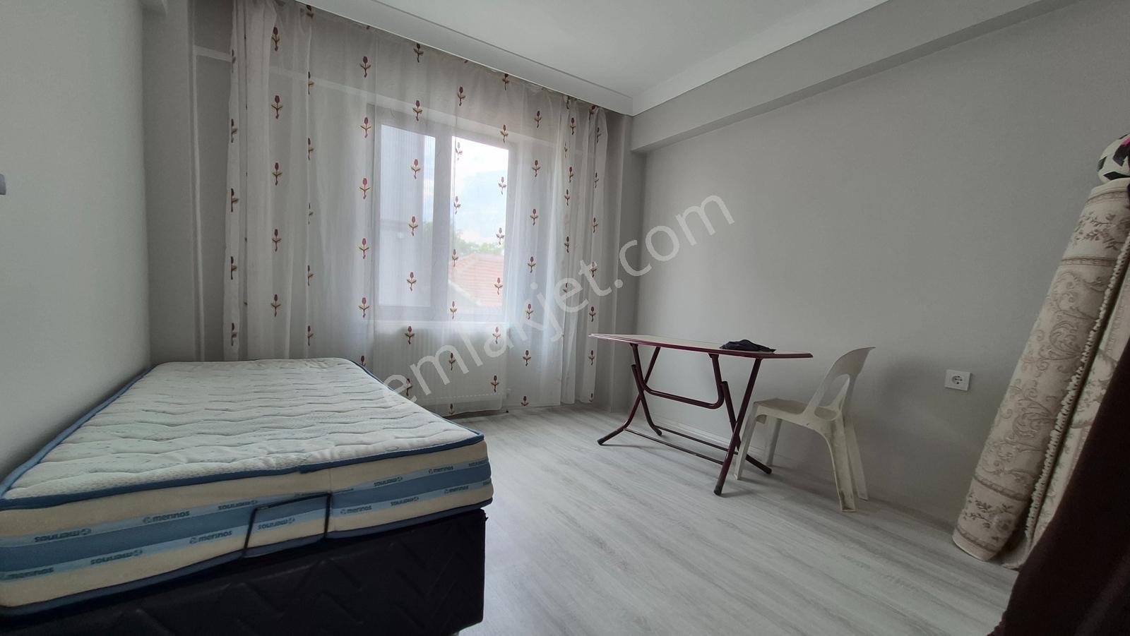 Keşan Mustafa Kemal Paşa Mahallesinde Kiralık 2+1 Ferah Daire - Görsel 25