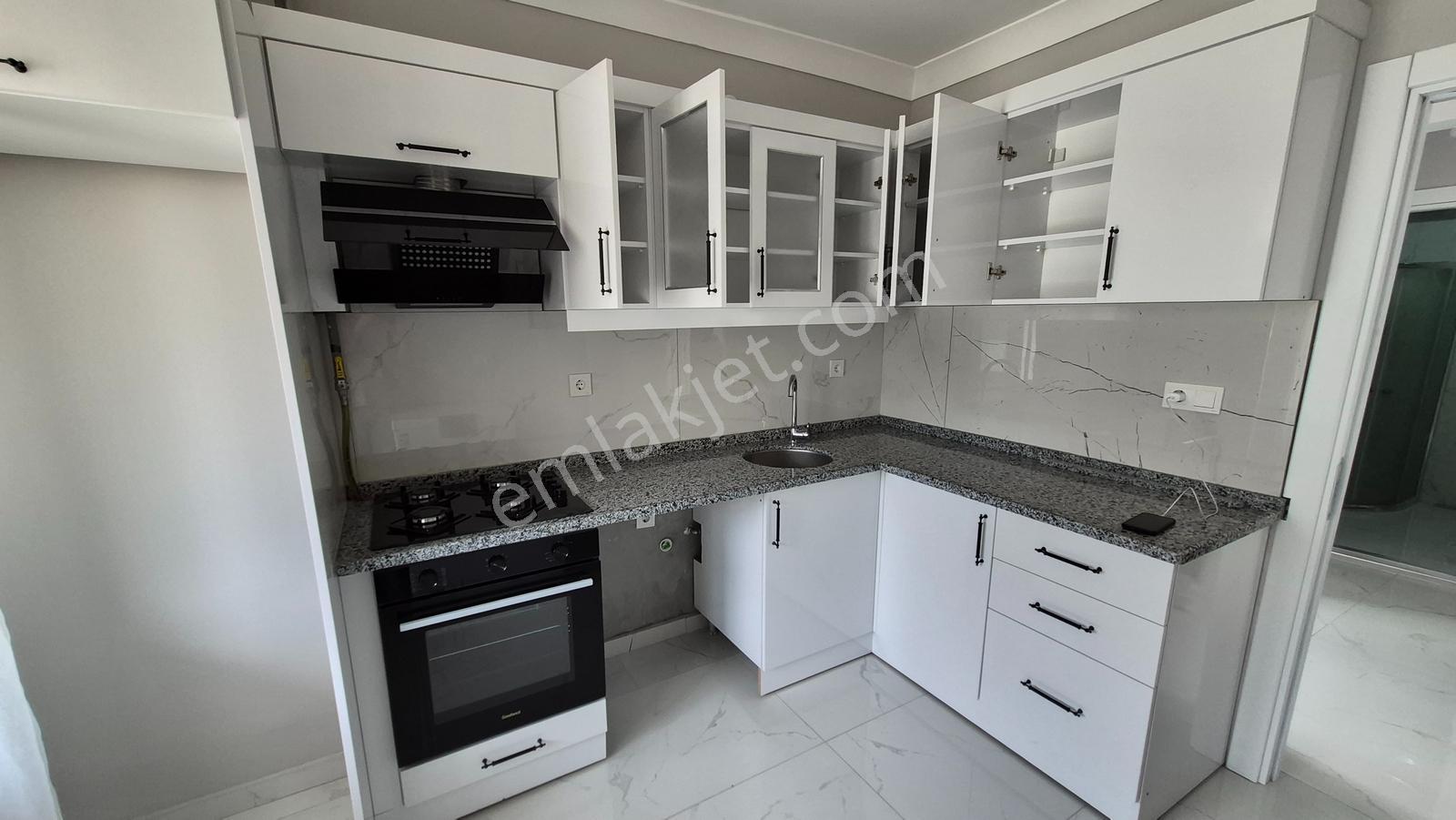 Keşan Mustafa Kemal Paşa Mahallesinde Kiralık 2+1 Ferah Daire - Görsel 16