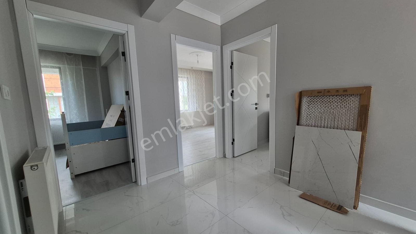 Keşan Mustafa Kemal Paşa Mahallesinde Kiralık 2+1 Ferah Daire - Görsel 15