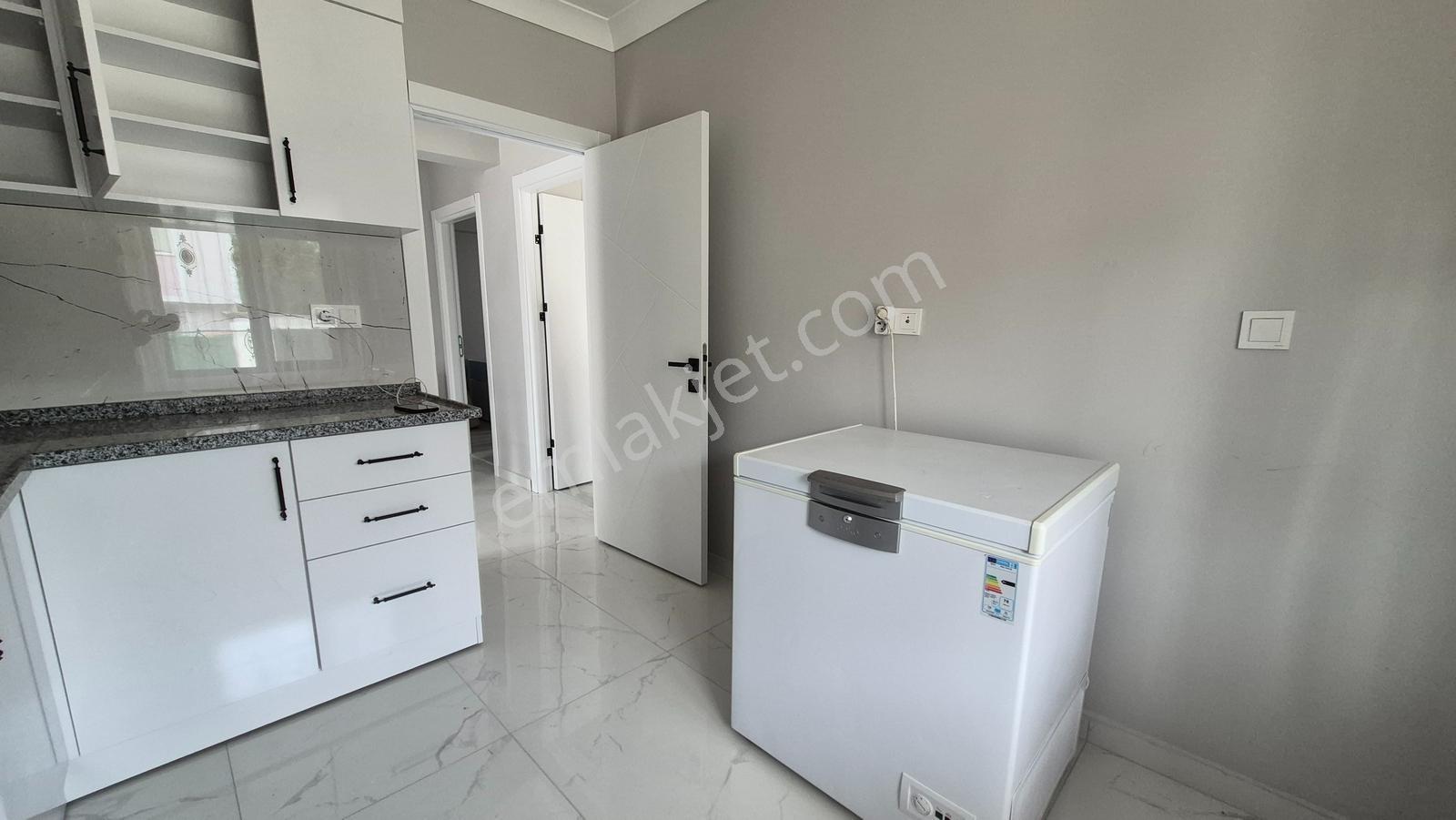 Keşan Mustafa Kemal Paşa Mahallesinde Kiralık 2+1 Ferah Daire - Görsel 4