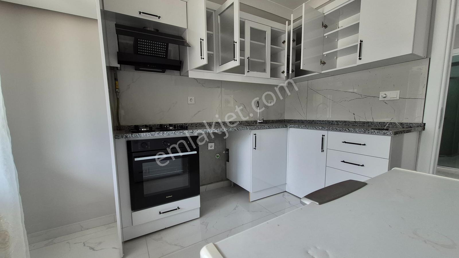 Keşan Mustafa Kemal Paşa Mahallesinde Kiralık 2+1 Ferah Daire - Görsel 9