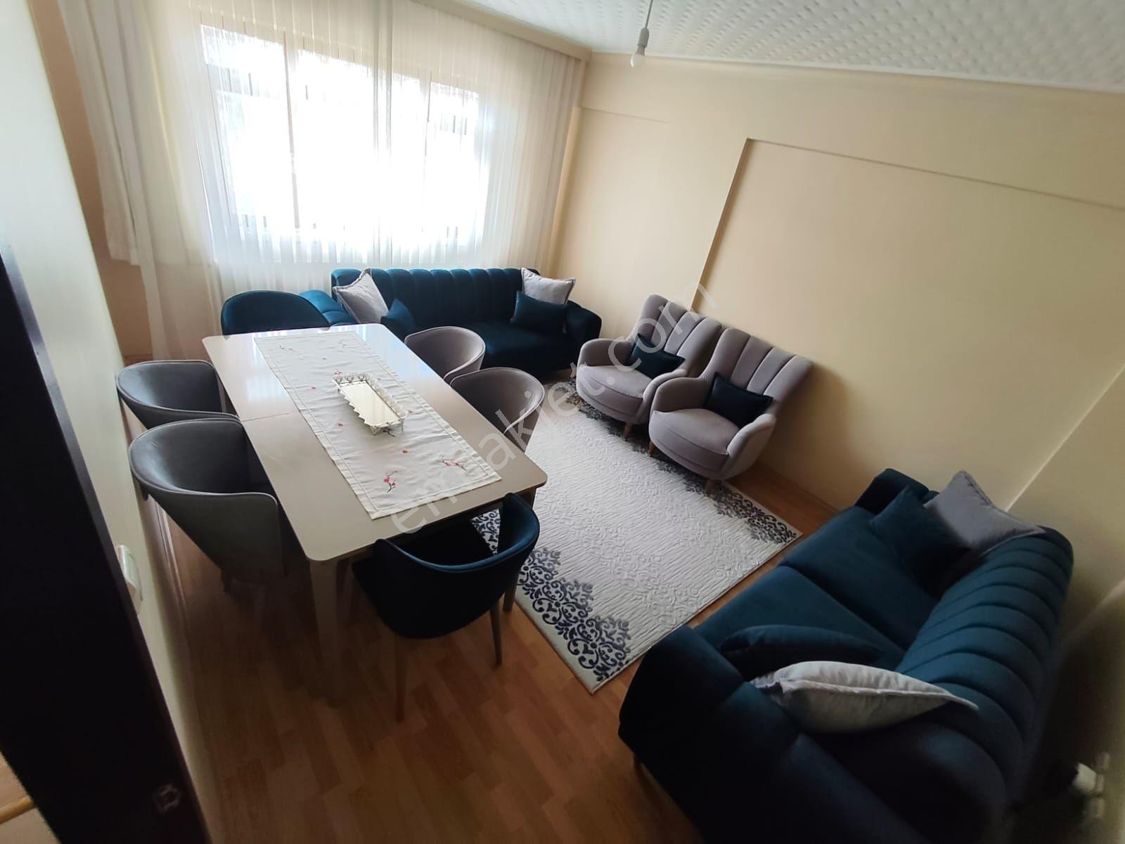 Yılmaz Gayrımenkulden Yapılı Masrafız Katta 3+1 Satılık Daire Asansörlü - Görsel 34