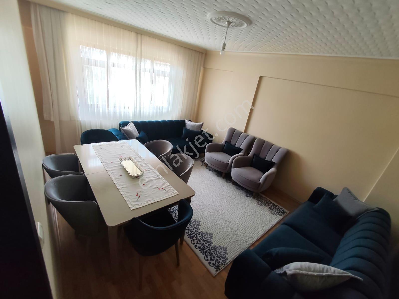 Yılmaz Gayrımenkulden Yapılı Masrafız Katta 3+1 Satılık Daire Asansörlü - Görsel 31