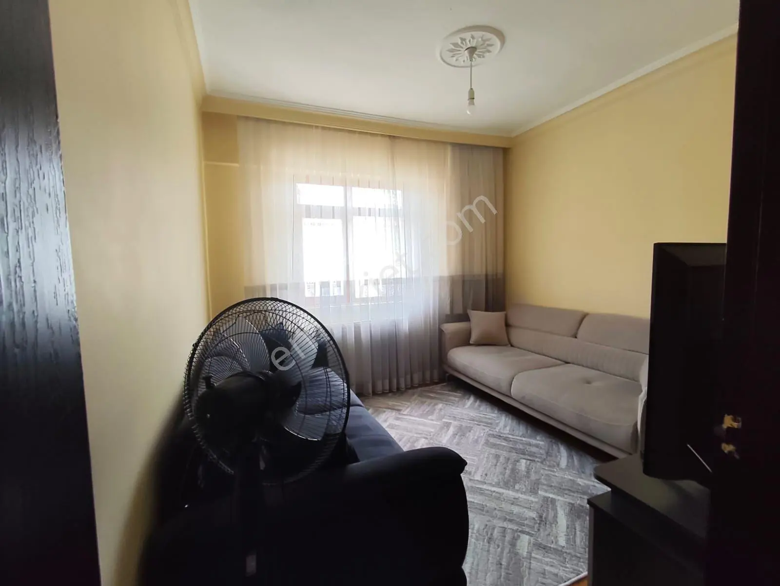 Yılmaz Gayrımenkulden Yapılı Masrafız Katta 3+1 Satılık Daire Asansörlü - Görsel 25