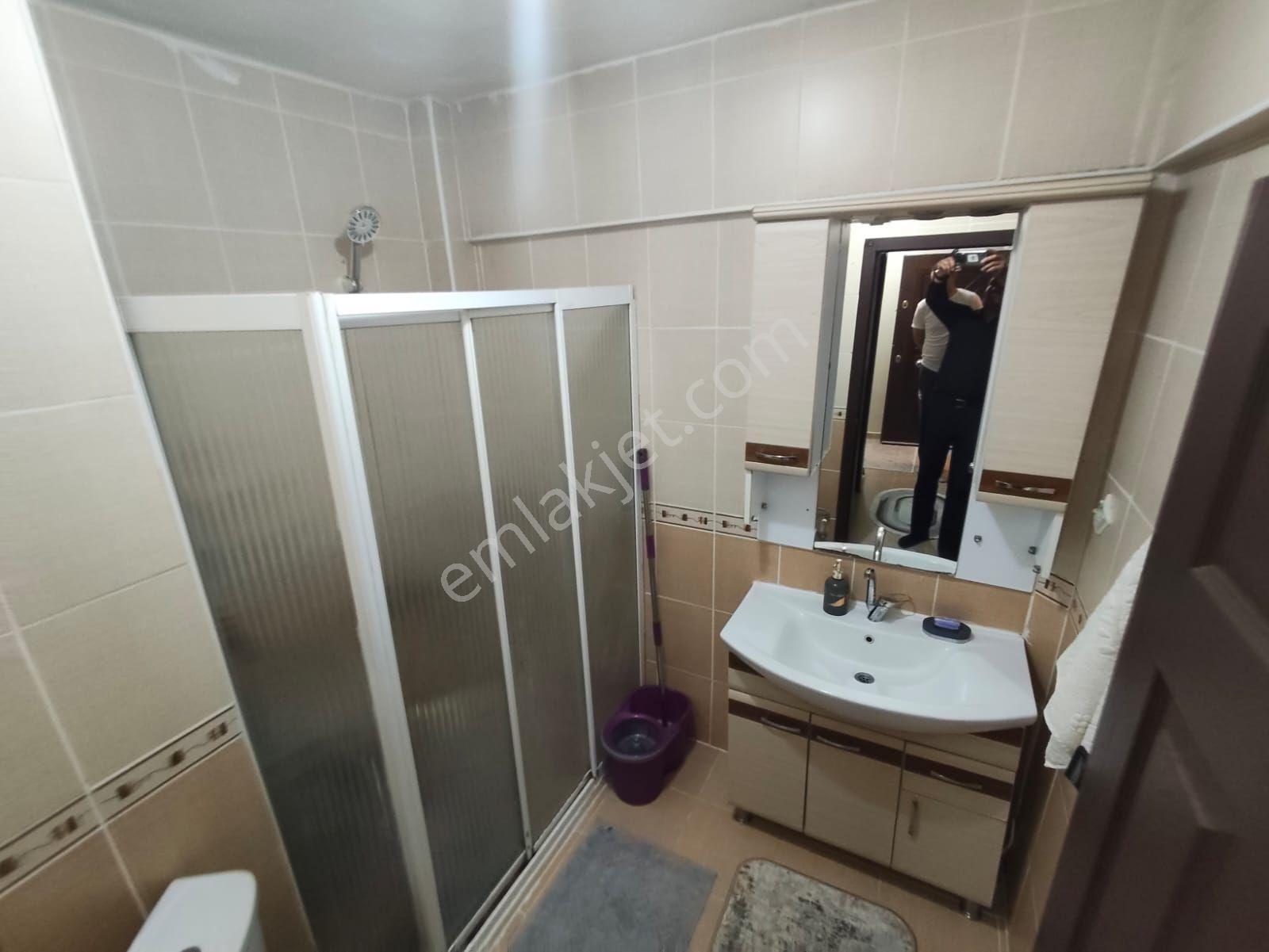 Yılmaz Gayrımenkulden Yapılı Masrafız Katta 3+1 Satılık Daire Asansörlü - Görsel 21