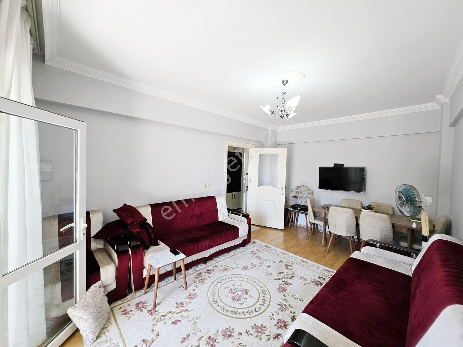 Beykent Karakol Karşısında Açık Cepheli Ara Kat 2+1 Masrafsız Daire - Görsel 7