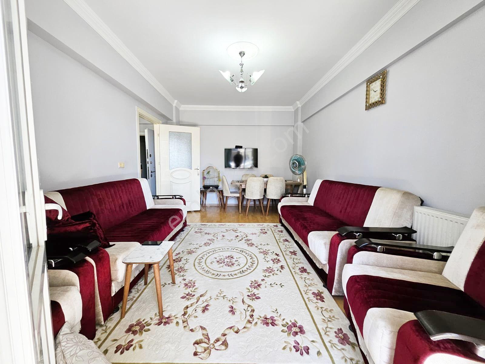 Beykent Karakol Karşısında Açık Cepheli Ara Kat 2+1 Masrafsız Daire - Görsel 6