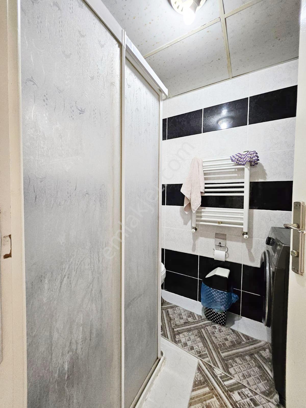Beykent Karakol Karşısında Açık Cepheli Ara Kat 2+1 Masrafsız Daire - Görsel 13